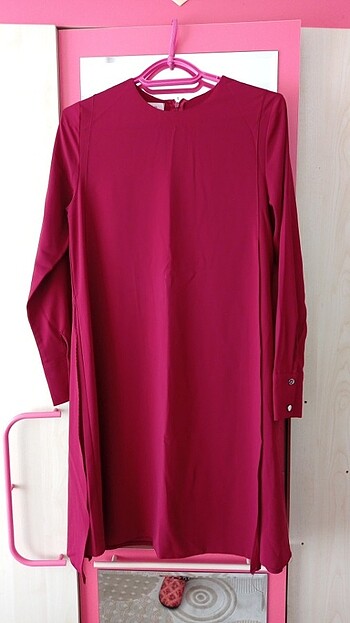 Bordo tunik 