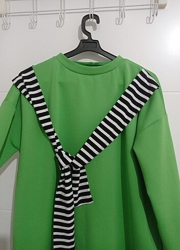 universal Beden Scuba tunik