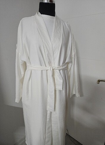 Kimono abaya