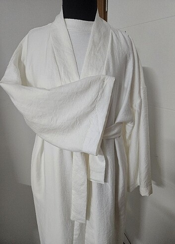 s Beden Kimono abaya