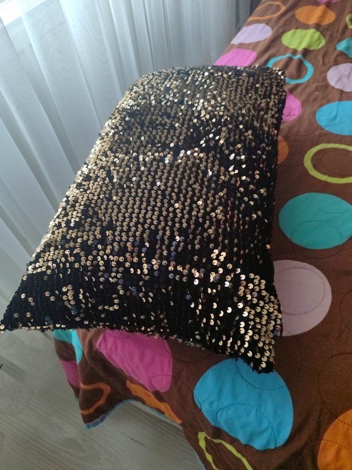 modern Tarzı  koltuk yastığı - Görsel 3