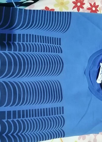 14 yaş sweettshirt  - Görsel 3