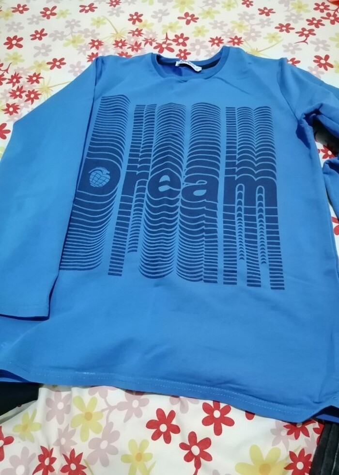 14 yaş sweettshirt  - Görsel 2