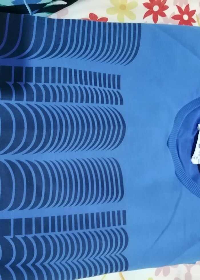 14 yaş sweettshirt  - Görsel 3