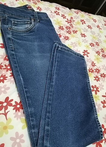 Erkek kot pantolon  - Görsel 4