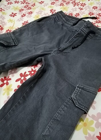 Lcw kot pantolon  - Görsel 3