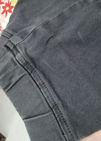 Lcw kot pantolon  - Görsel 4