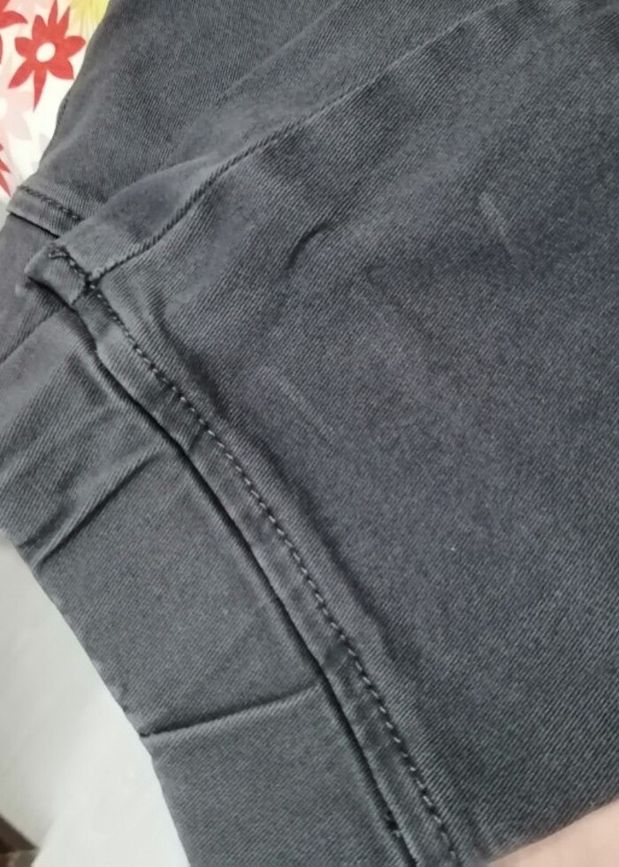 Lcw kot pantolon  - Görsel 4