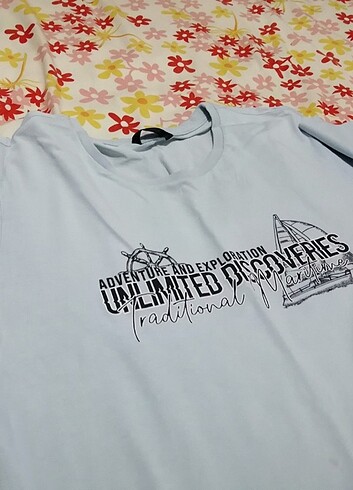 Erkek tşört  - Görsel 6