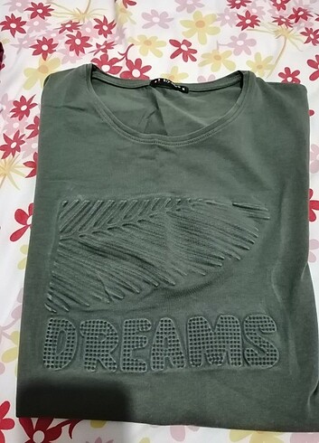 Erkek tşört  - Görsel 7