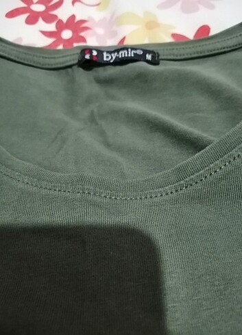 Erkek tşört  - Görsel 9