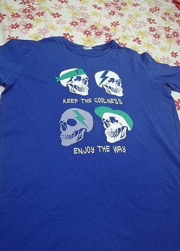 Erkek tşört  - Görsel 10