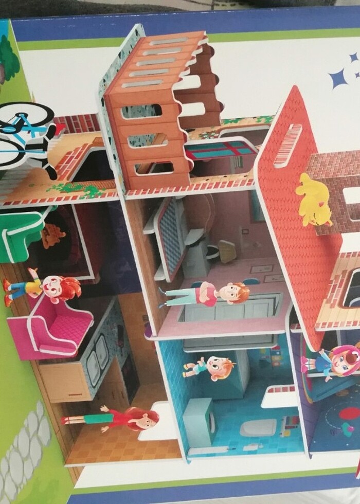 Kutu oyunu - Görsel 2