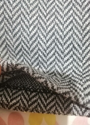 Kız çocuk Kalın tayt  - Görsel 5