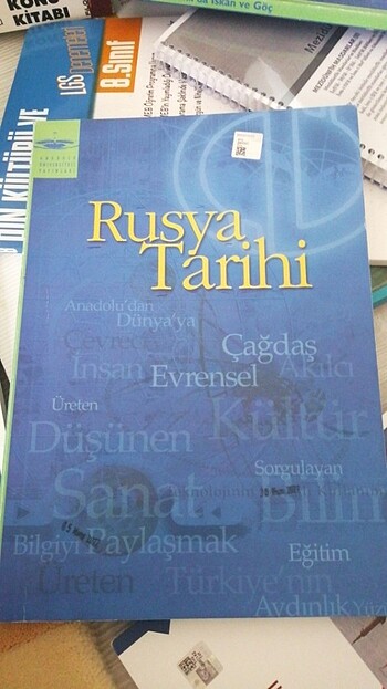 Anadolu aöf tarih - Görsel 2