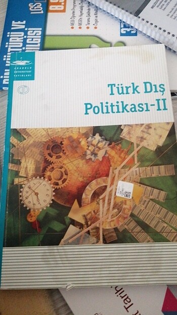 Anadolu aöf tarih - Görsel 3