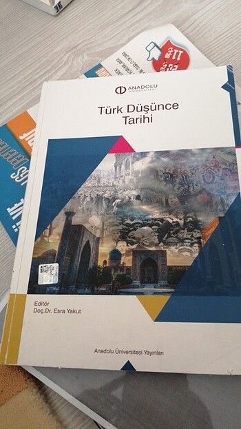 Anadolu aöf tarih - Görsel 9