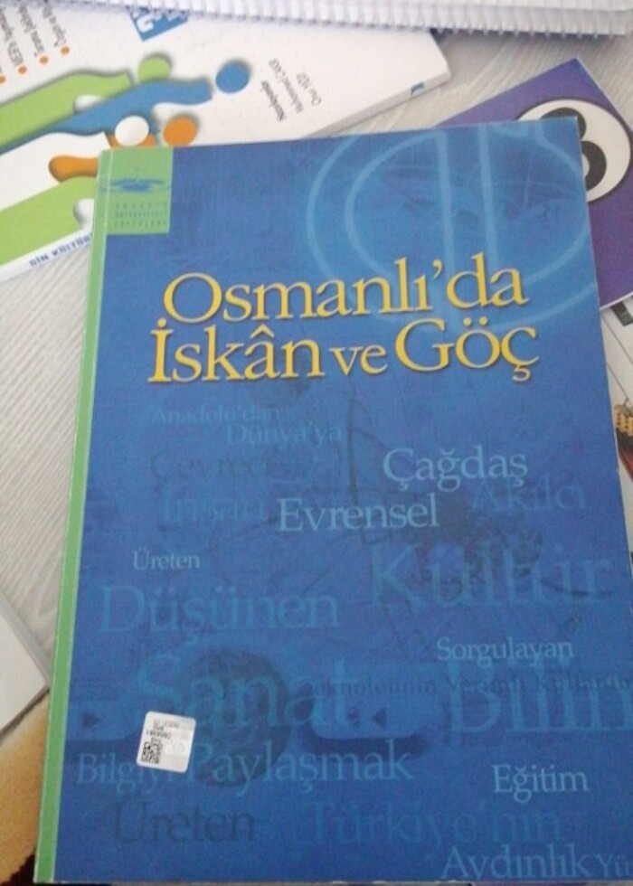 Anadolu aöf tarih - Görsel 5