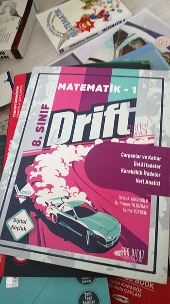 8.sınıf yeni nesil ders kitapları - Görsel 7