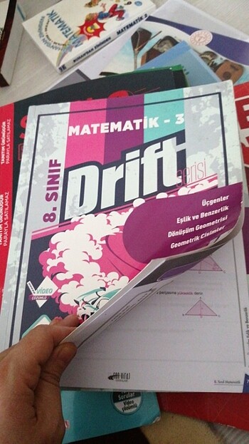 8.sınıf yeni nesil ders kitapları - Görsel 9