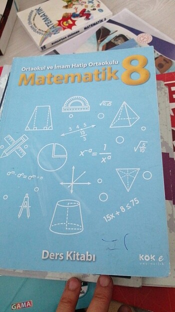 8.sınıf yeni nesil ders kitapları - Görsel 12