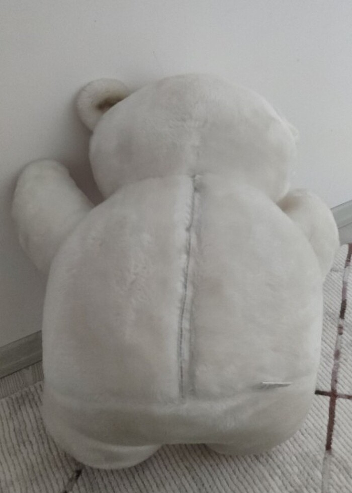 Peluş ayıcık büyük boy.  - Görsel 3
