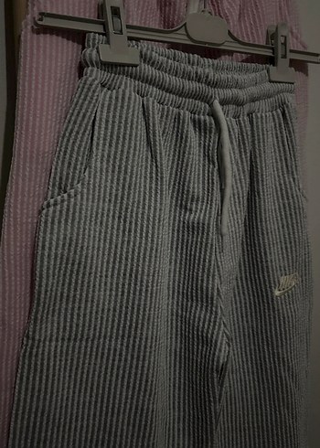 Gri Çizgili kapri - Görsel 3