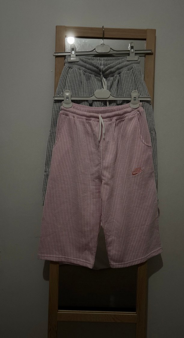 Gri Çizgili kapri - Görsel 2