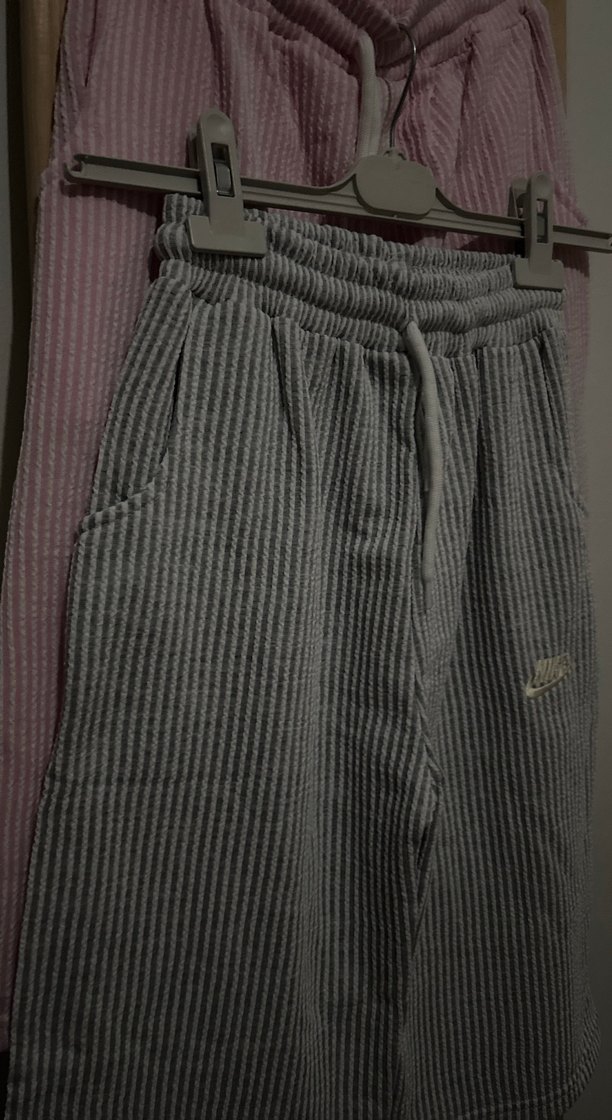 Gri Çizgili kapri - Görsel 3