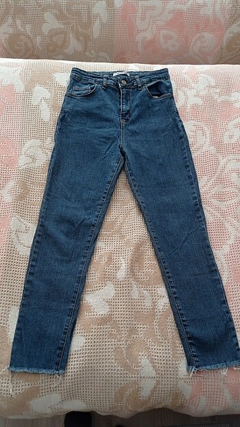 29 Beden Kot pantolon 