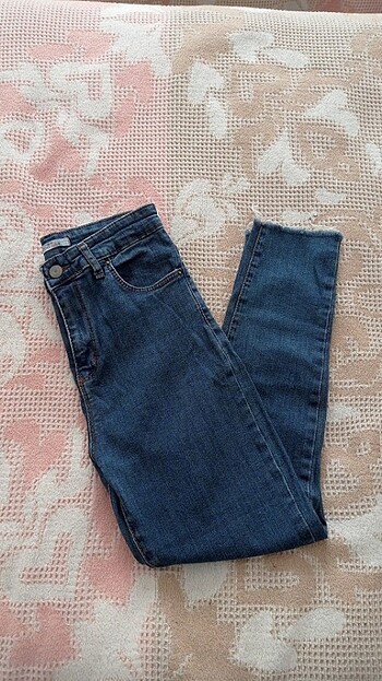 Kot pantolon 