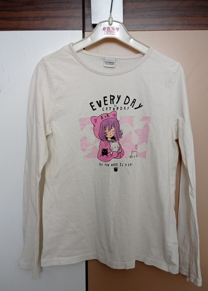 Tişört - Görsel 1