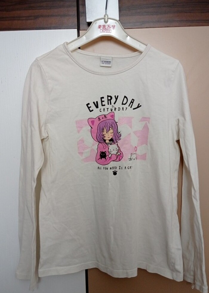 Tişört - Görsel 2