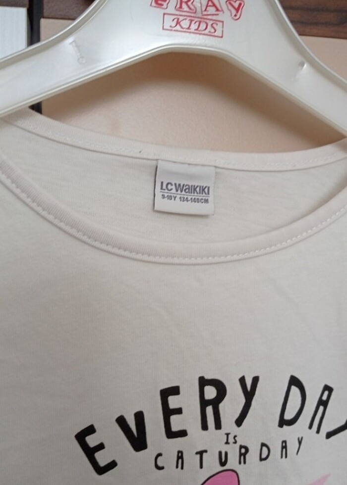 Tişört - Görsel 3