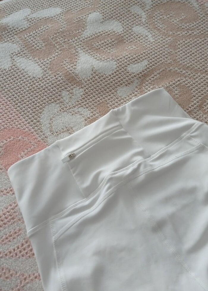 Trendyol tayt - Görsel 4