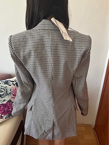 xs Beden çeşitli Renk Zara Ceket