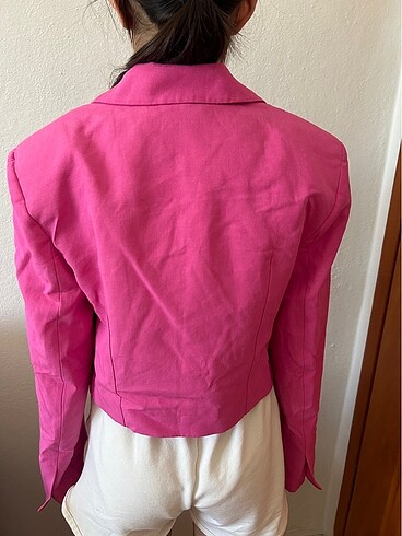 Zara Zara Ceket