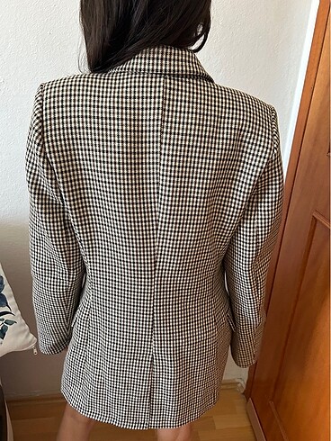 Zara Zara Ceket
