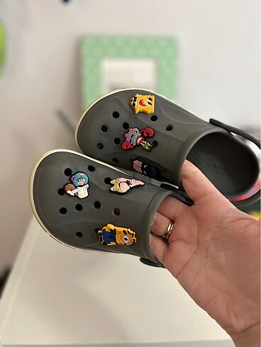 Crocs Crocs terlik