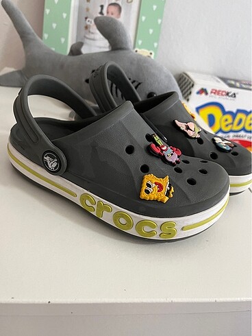 Crocs terlik