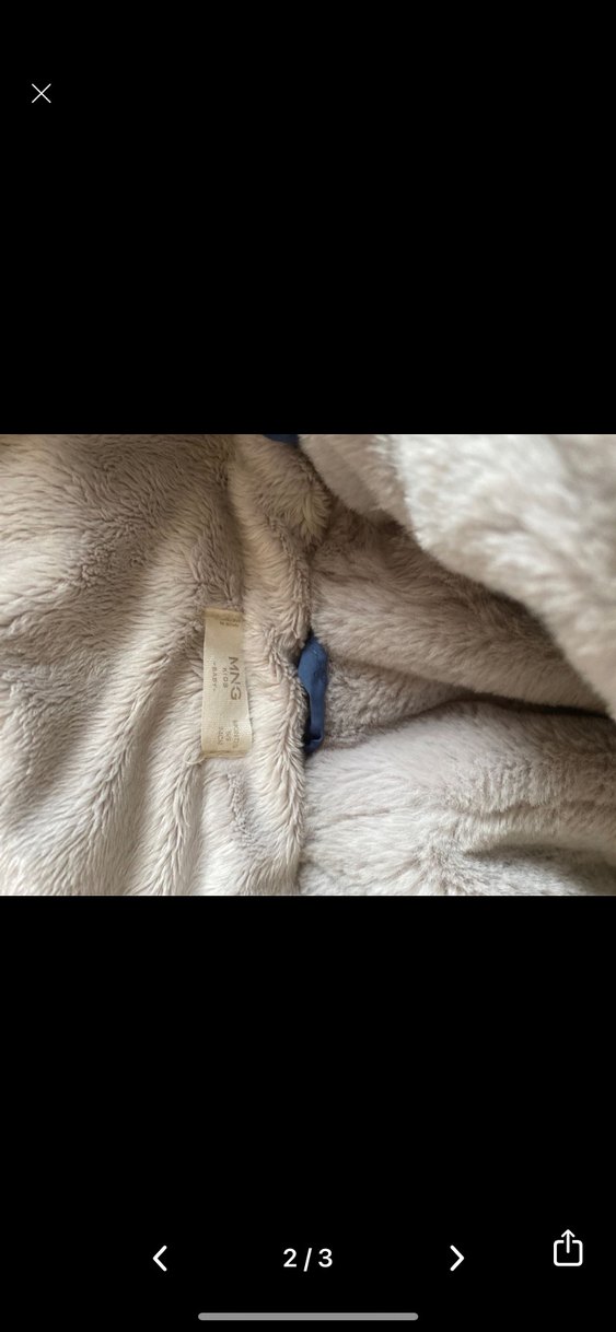 Mango Mavi Erkek Bebek astronot  Tulumu - Görsel 3