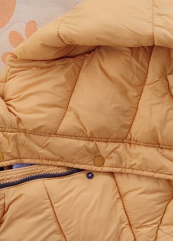 Zara 3-4 yaş mont