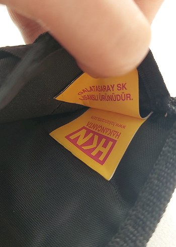 Gs Cüzdan Orijinal - Görsel 5