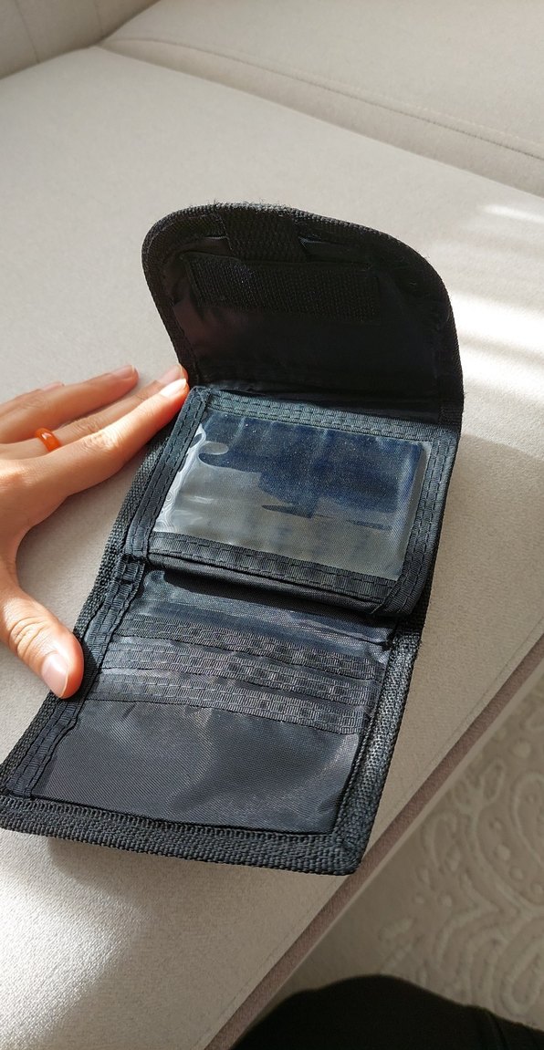 Gs Cüzdan Orijinal - Görsel 3