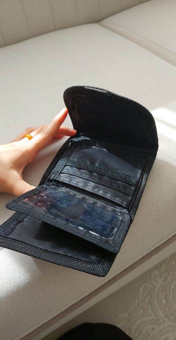 Gs Cüzdan Orijinal - Görsel 4