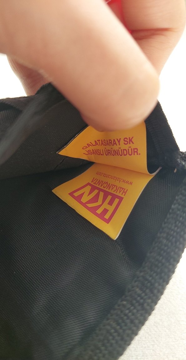 Gs Cüzdan Orijinal - Görsel 5