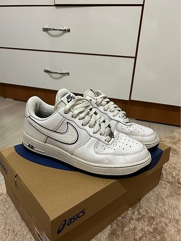 Orijinal Nike air force 1