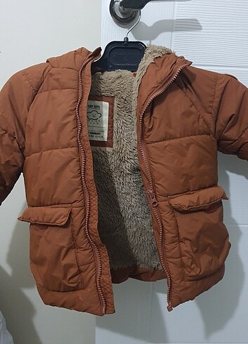 24-36 Ay Beden LCW MARKA COCUK MONTU