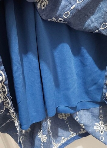 38 Beden mavi Renk Fayaboutqe