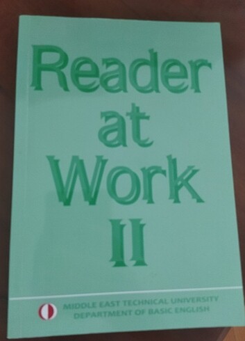 Reader at Work 2